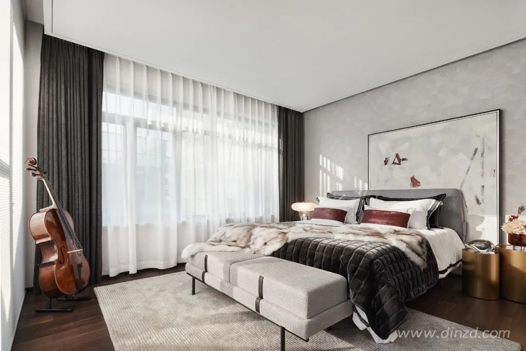 京彩未来家 7#别墅丨中国东莞丨周珊娟,蒋思敏,龙海玲-34