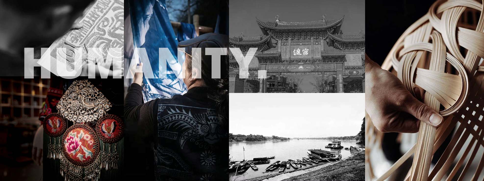 绿城昆明柳岸晓风生活美学馆丨中国昆明丨春山秋水-9