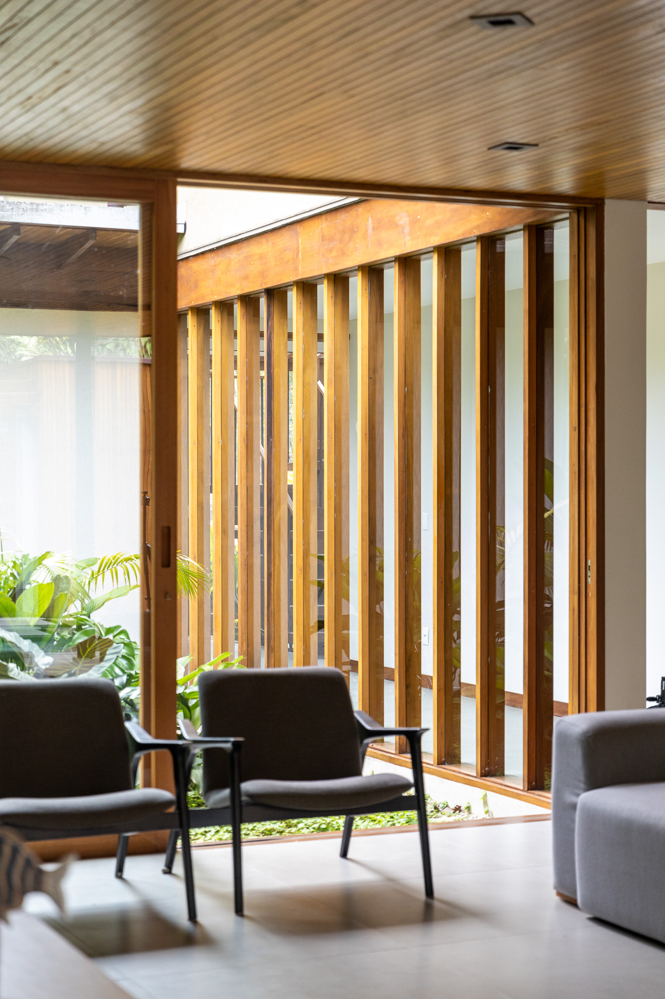 自建别墅室内丨巴西圣保罗丨Pitta Arquitetura-36