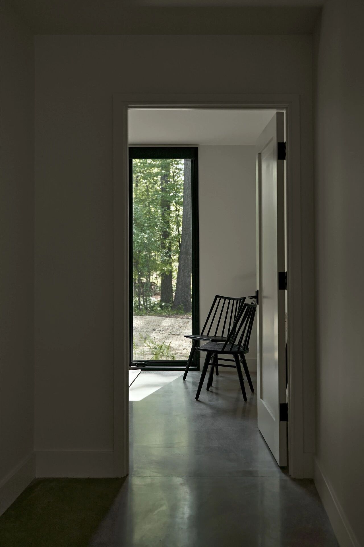 DKR 住宅丨波兰-59