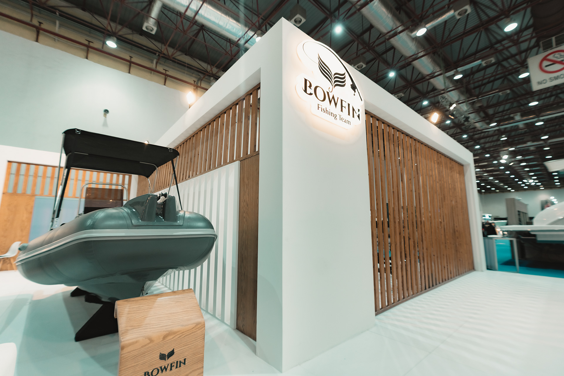 BOWFIN | Exhibition Stand Design & Brand Experience-98