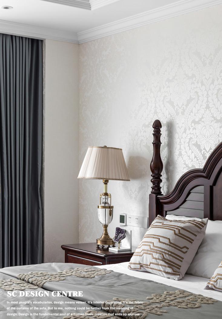 SC 设计事务所 | 融与容别墅改造 | 优化空间，提升居住体验-61