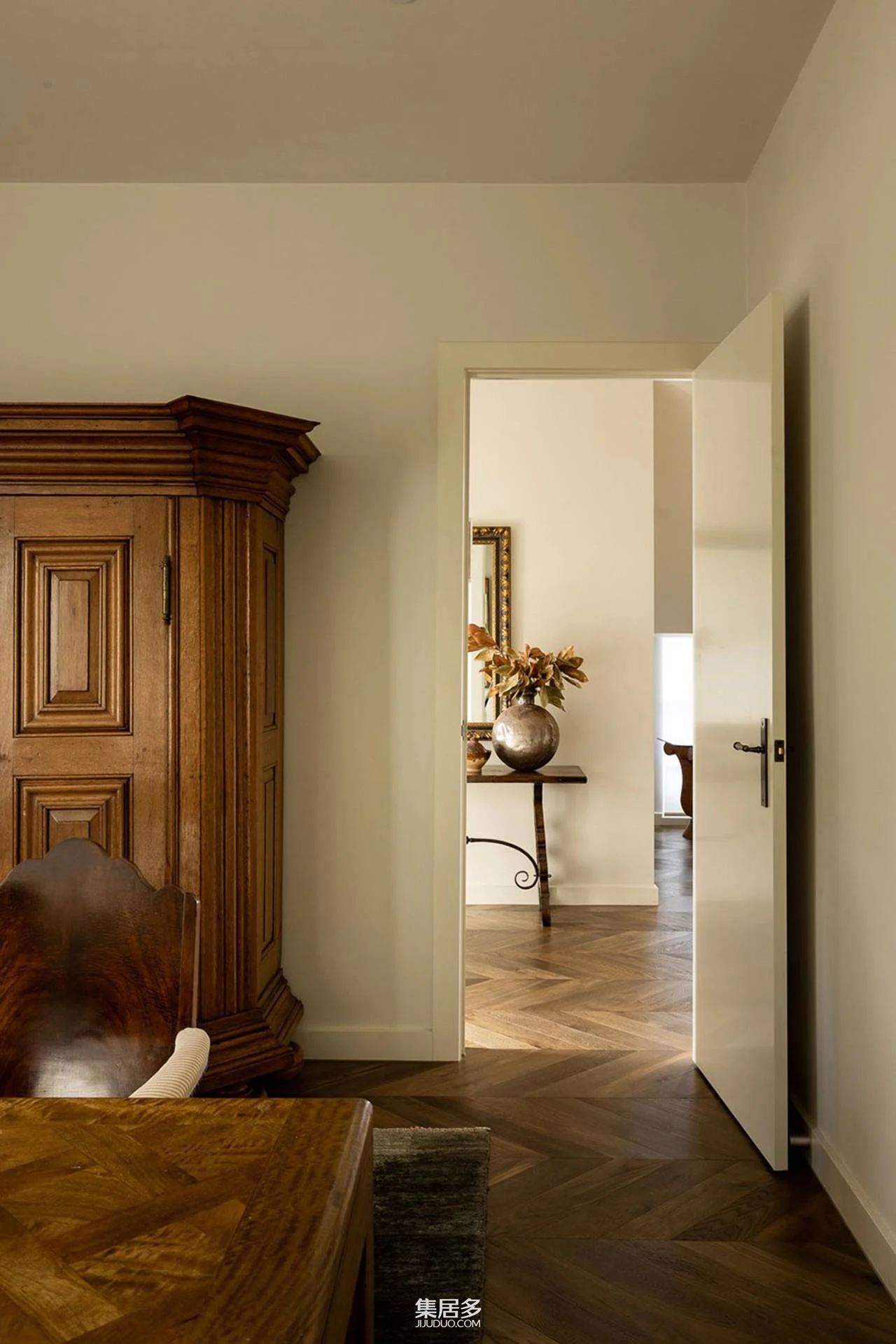 墨尔本住宅丨澳大利亚墨尔本丨Studio Ezra-33