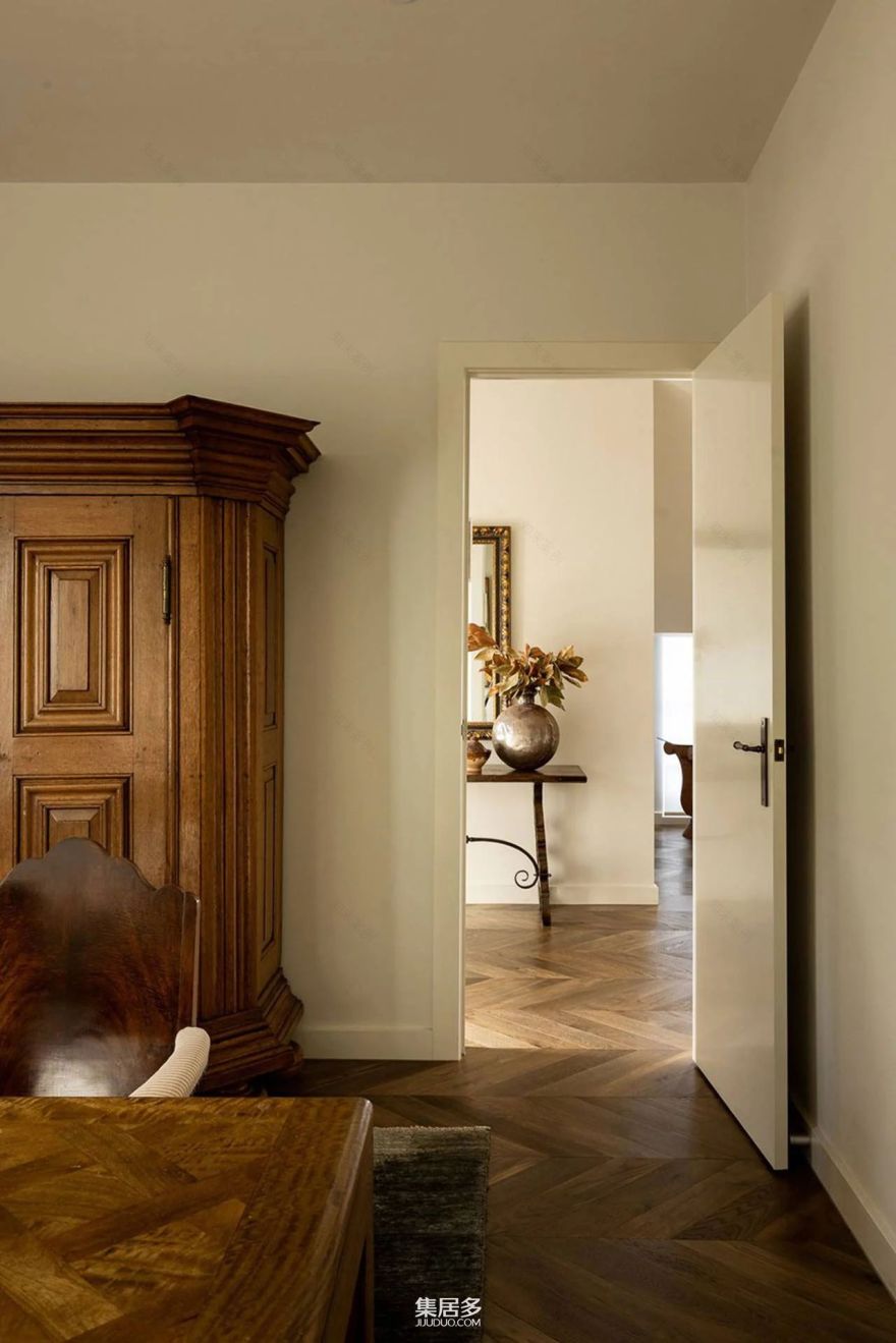 墨尔本住宅丨澳大利亚墨尔本丨Studio Ezra-33