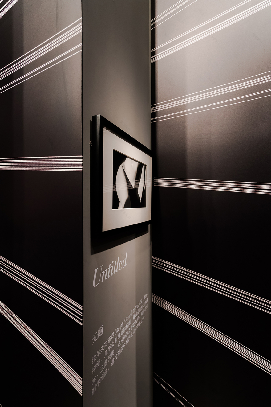 当代书籍展览丨谢子龙影像艺术馆-21