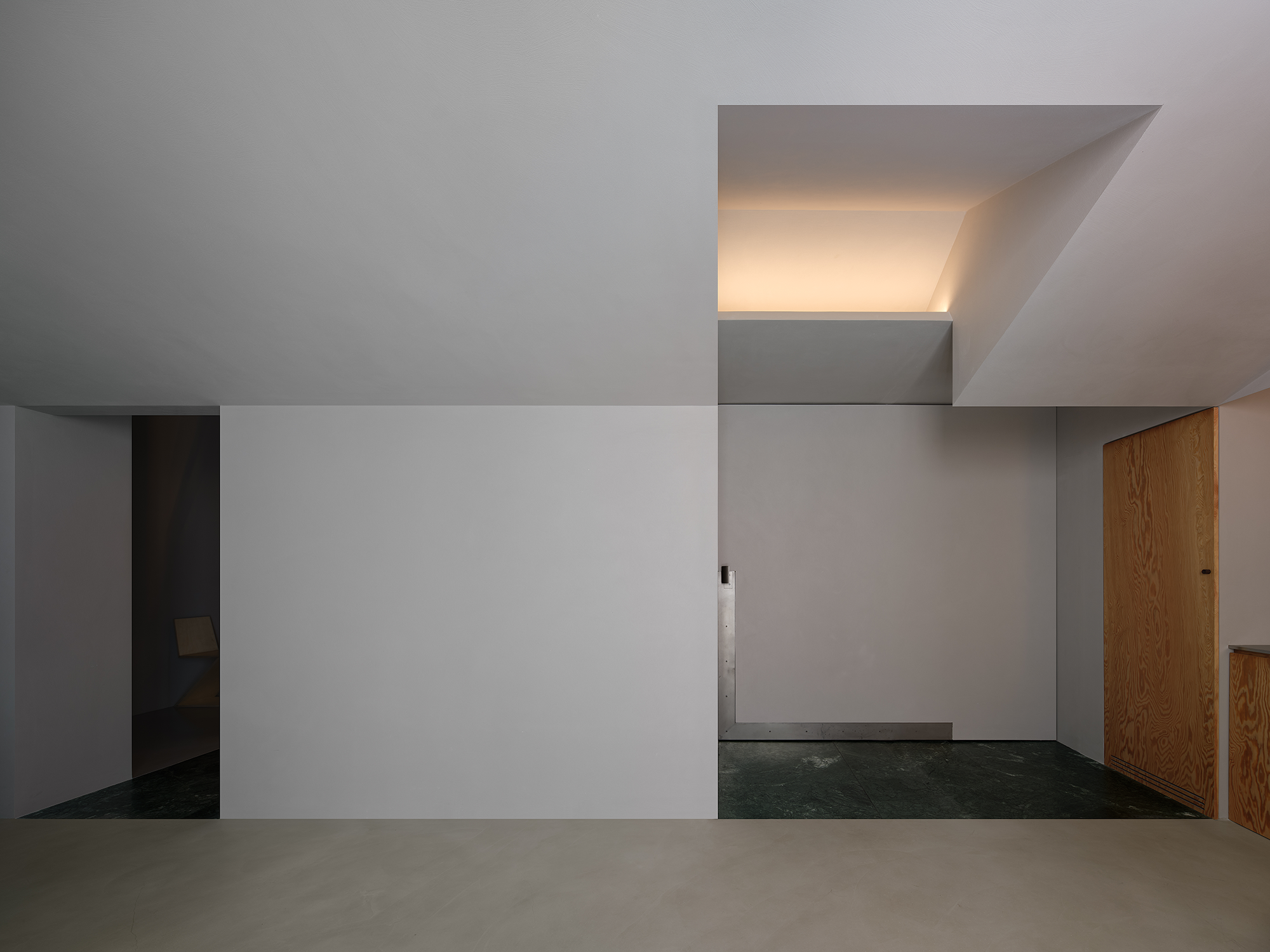 巢象被动房广州体验中心丨中国广州丨谭立予设计师工作室-15