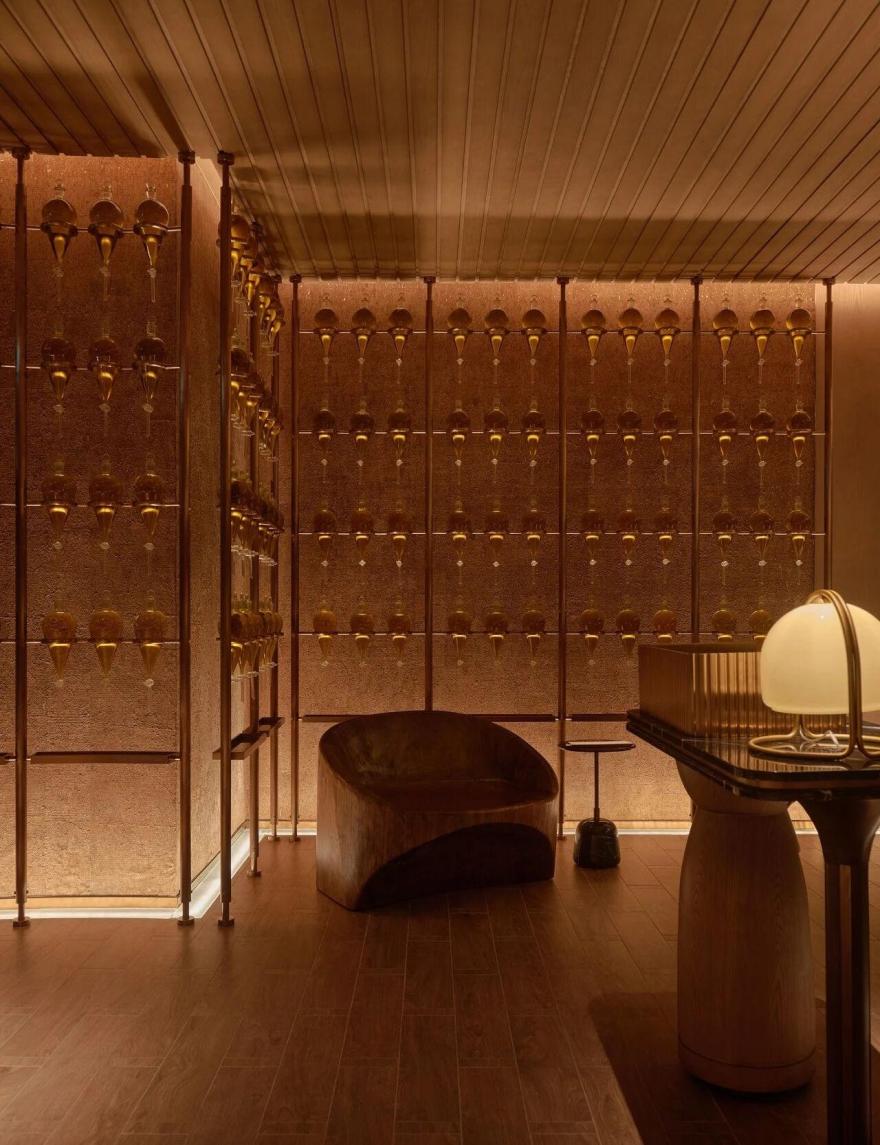 KA MON火纹,Sugarra味焰丨新加坡丨梁志天设计集团有限公司-21