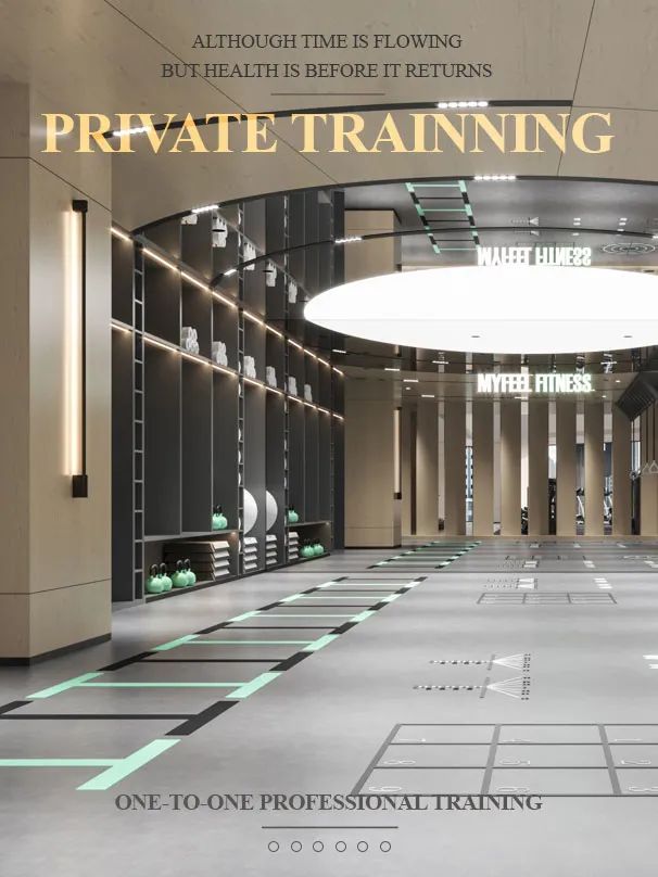 魅非超级运动公园丨中国广州丨十米设计-39