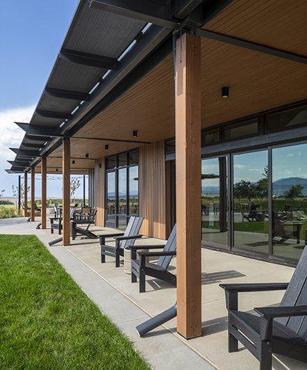 丨美国科罗拉多丨DTJ Design-17