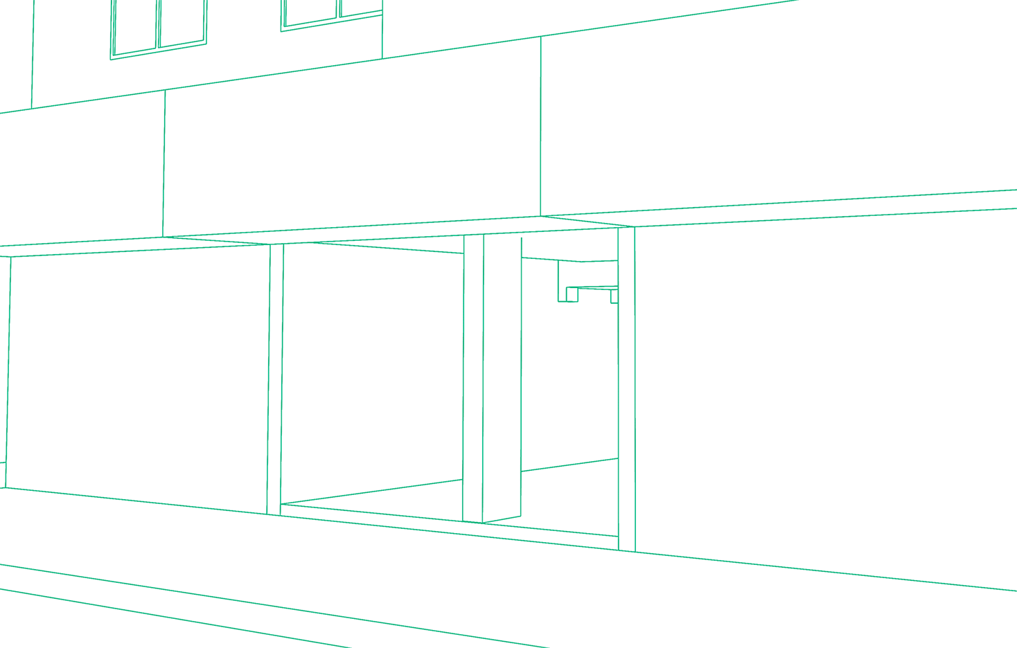 上海 CAN COMPANY Coffee丨中国上海丨MAS 芒果建筑设计-21