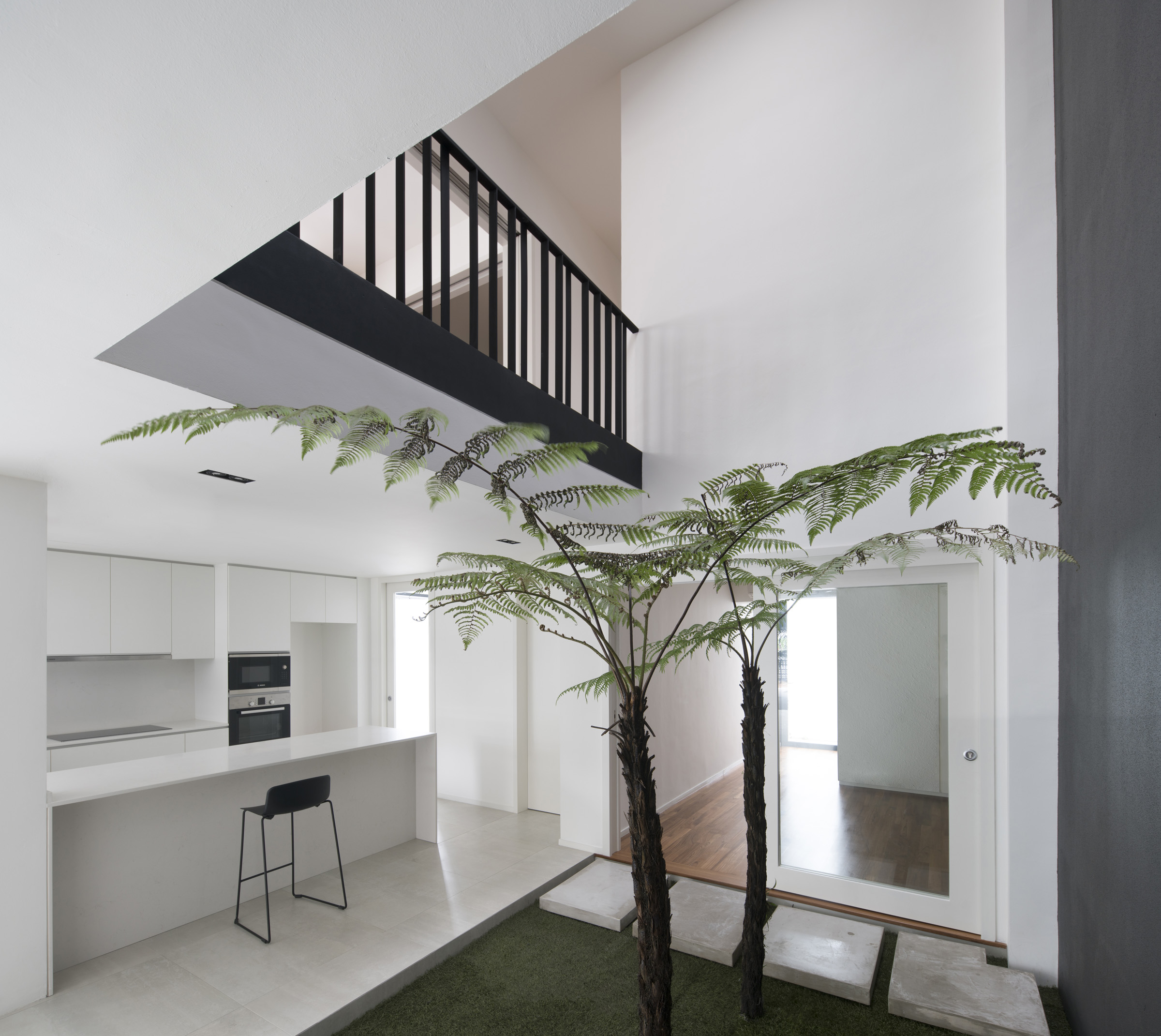 海边别墅的通风艺术-9