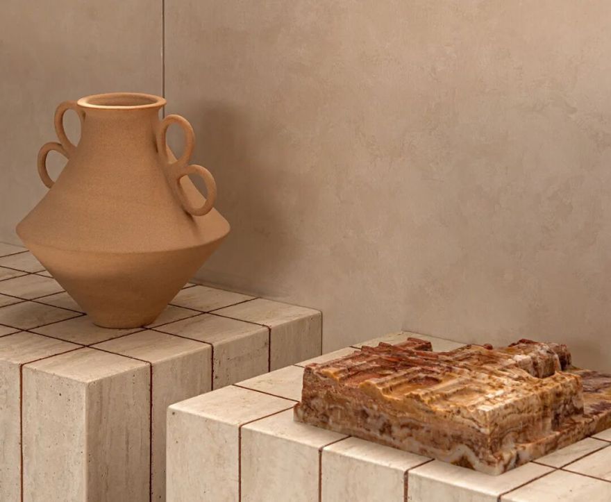 上海信安里风貌别墅丨中国上海丨布鲁盟设计-170