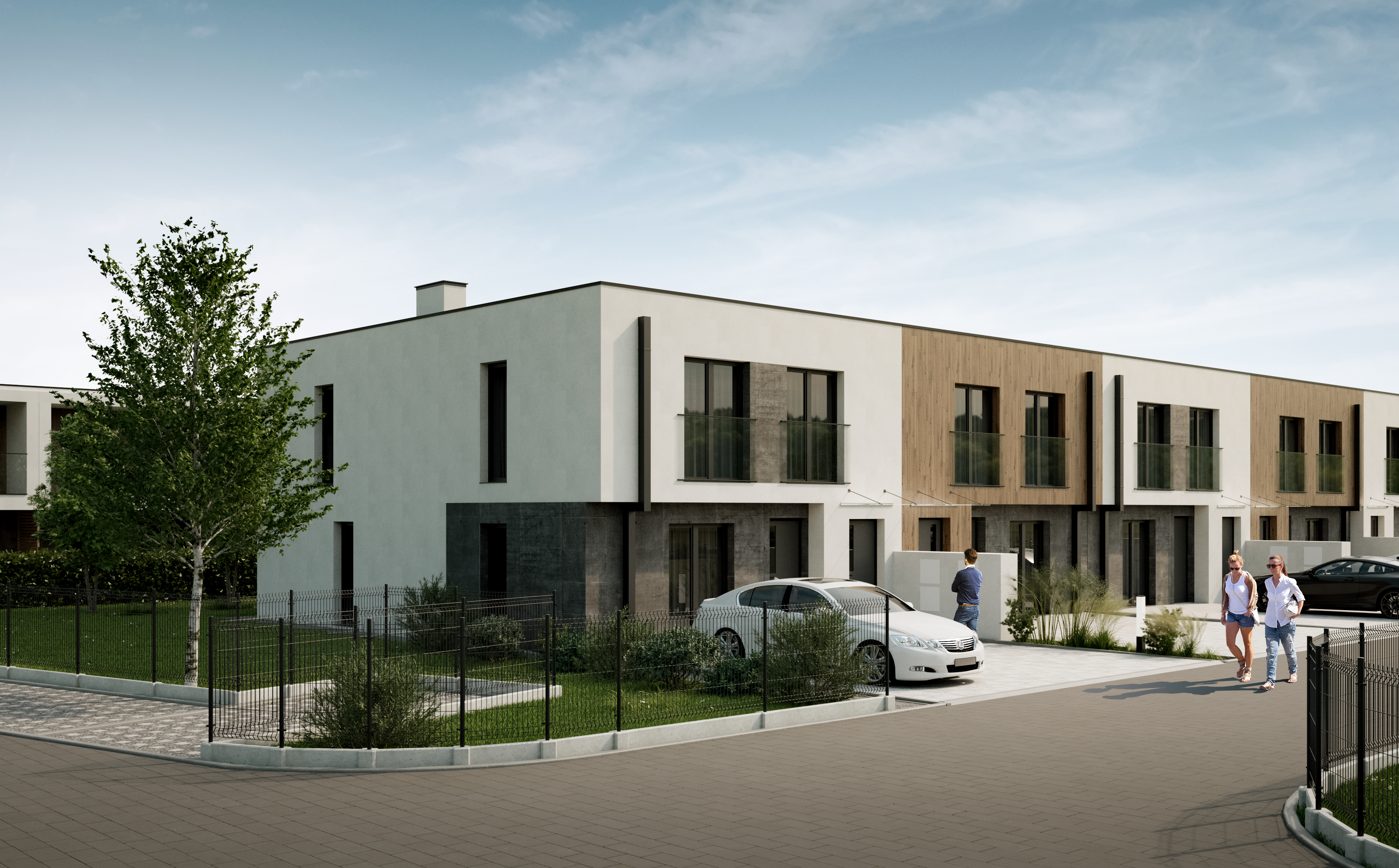 奈弗里托瓦公园丨波兰热舒夫-22