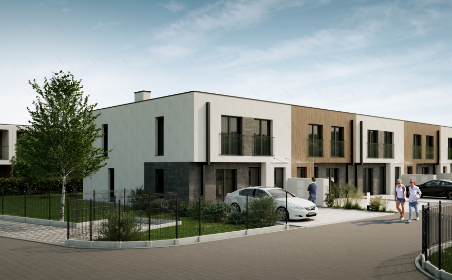 奈弗里托瓦公园丨波兰热舒夫-22