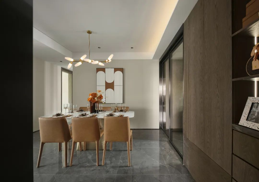 云尚紫薇府丨中国南京丨上海飞视设计-48