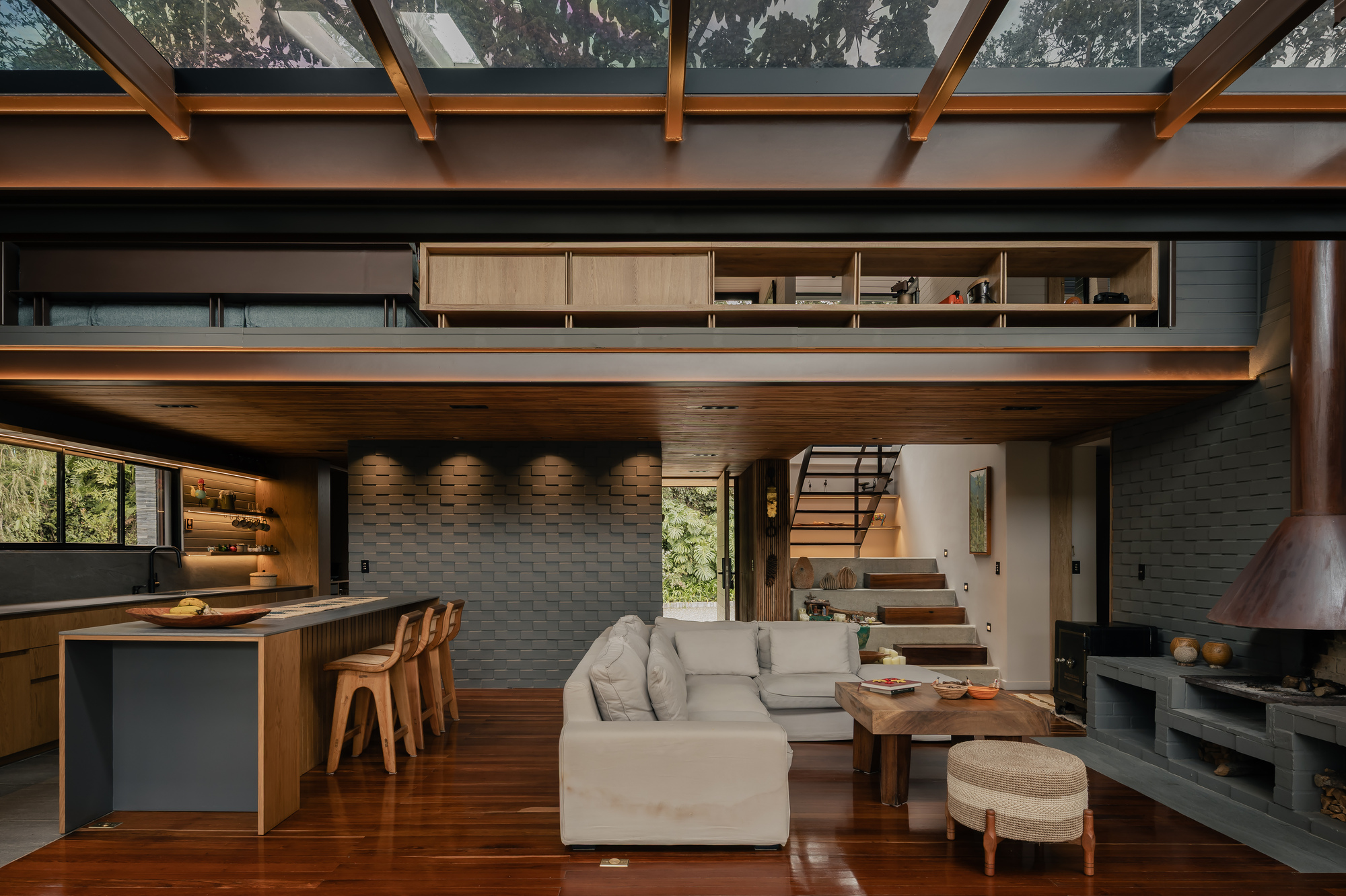 Renovation of the Mountain House  AC. / DARP - De Arquitectura y Paisaje-26