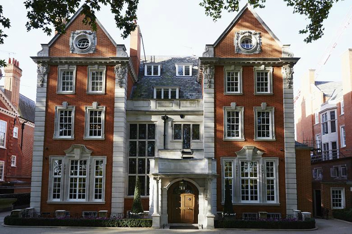 全球顶级豪宅设计亮点大揭秘-44