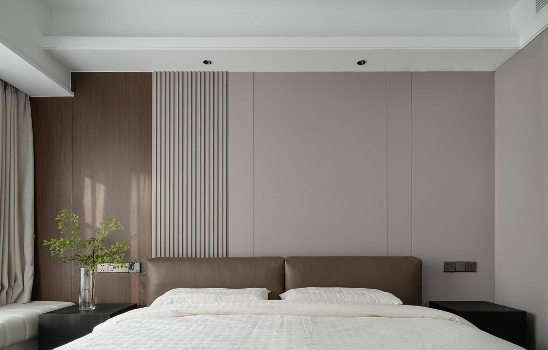 藏匿于时光中的隐奢美学丨博睿设计-41