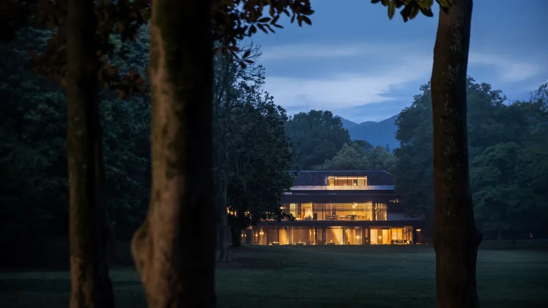 如院餐厅丨中国杭州丨刘荣禄-8