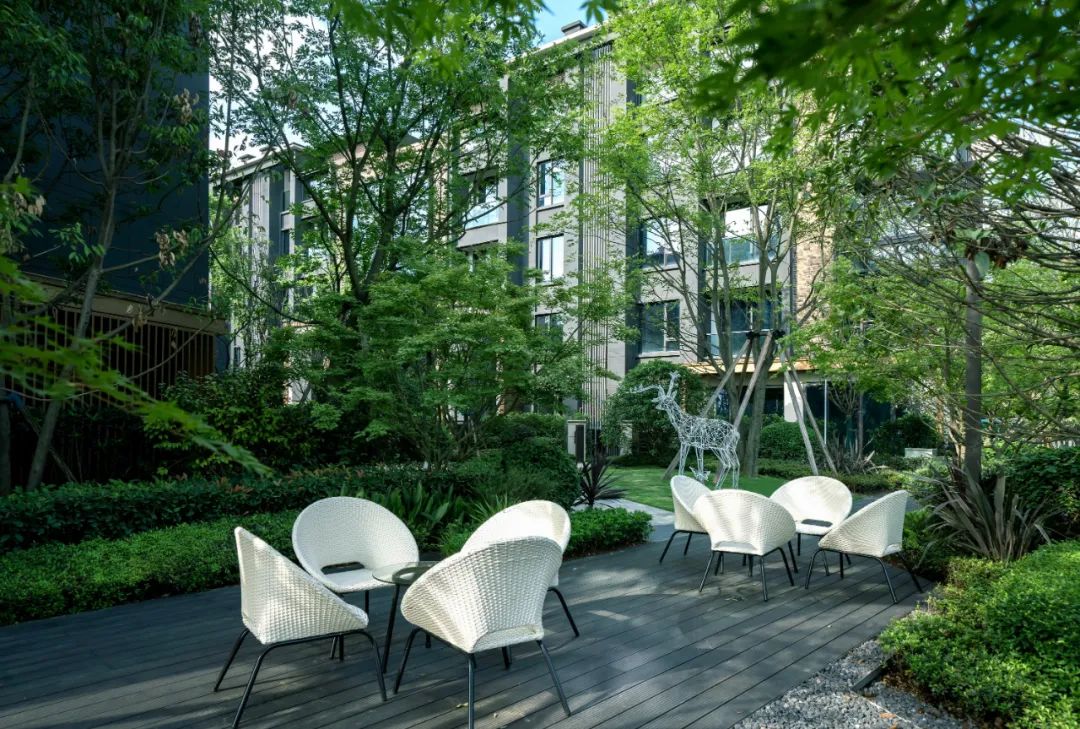 龙湖·双珑原著 3#块 | 自然艺术与现实生活的极致融合-165