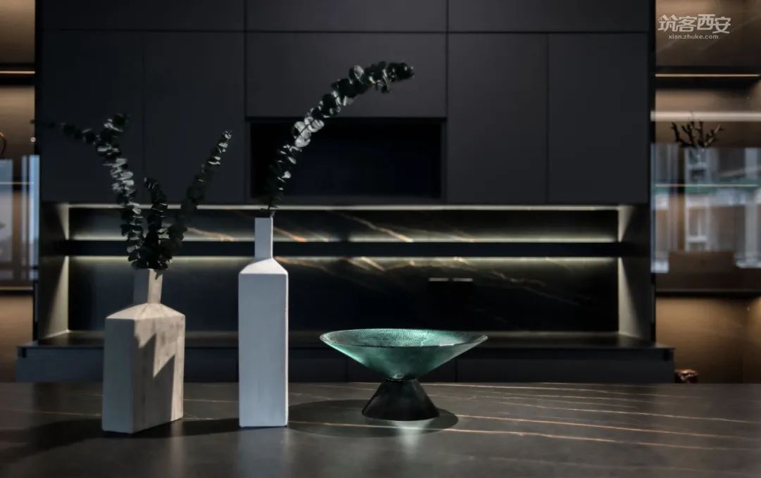 金辉环球中心“初始”空间设计,极简与功能的完美融合-157