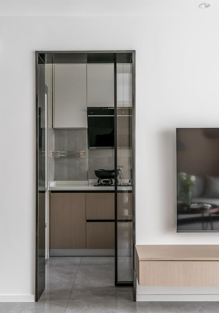 有限空间,无限可能——多功能家居设计-24