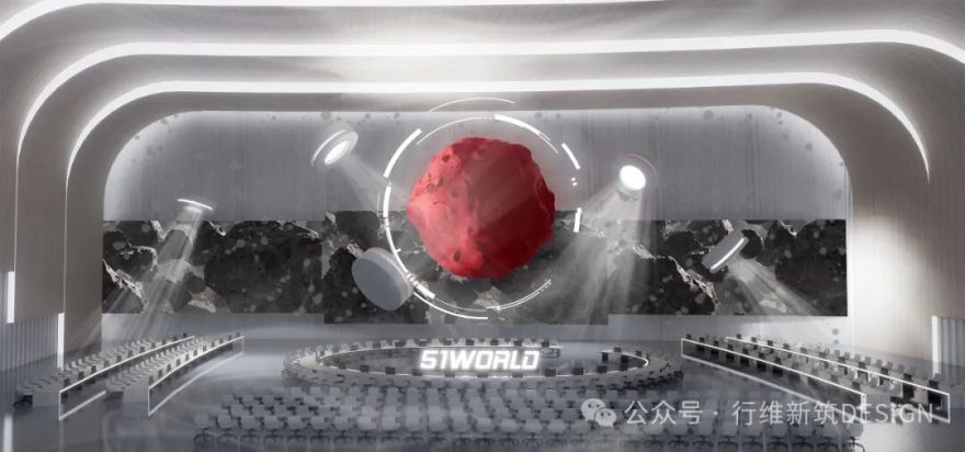 51MEET2.0-未来已绽开|穿越维度边界的顶级思想圣殿-33