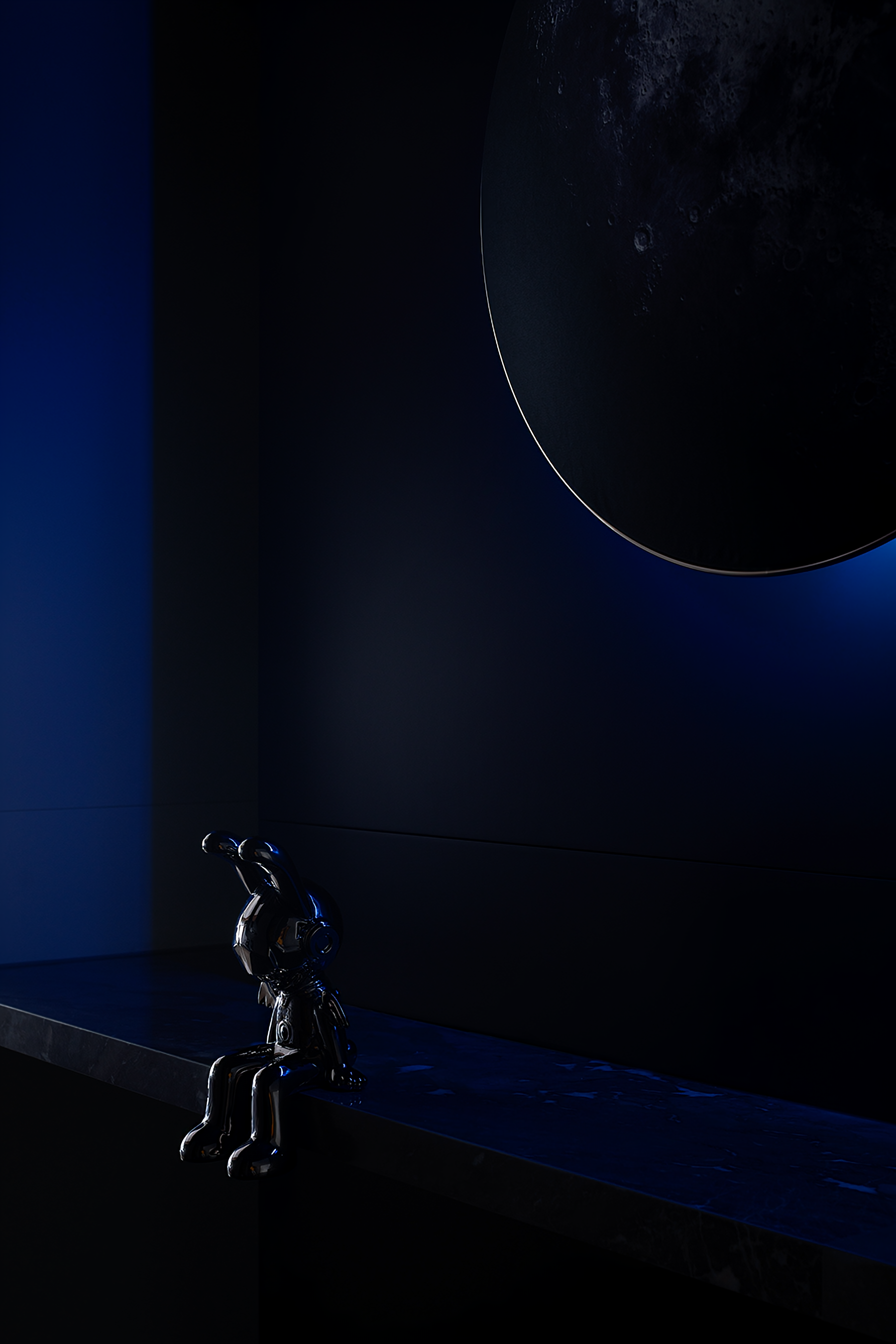 穿越丨中国安徽丨JIW 几物空间创意-2