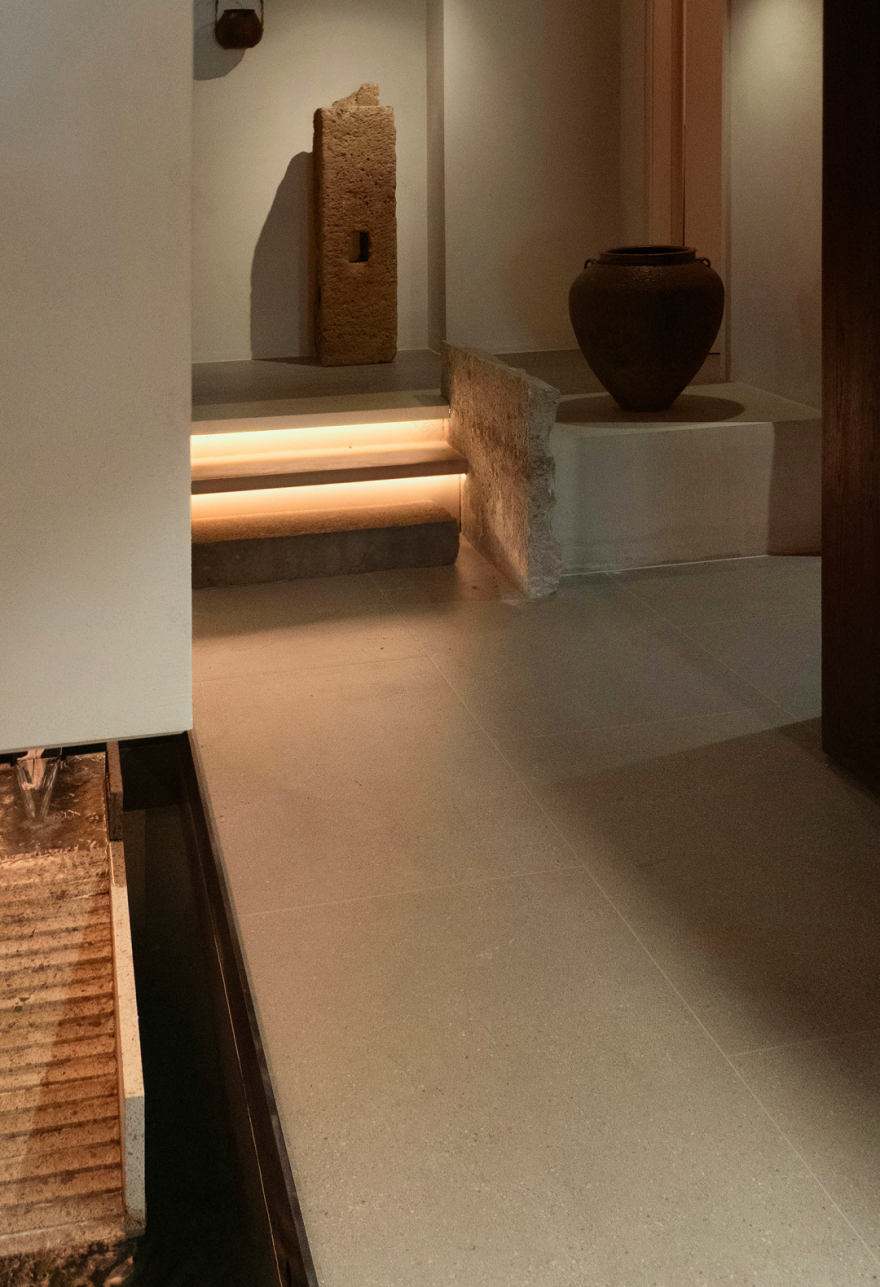 古石后丨中国杭州丨Bob Chen Design Office-49