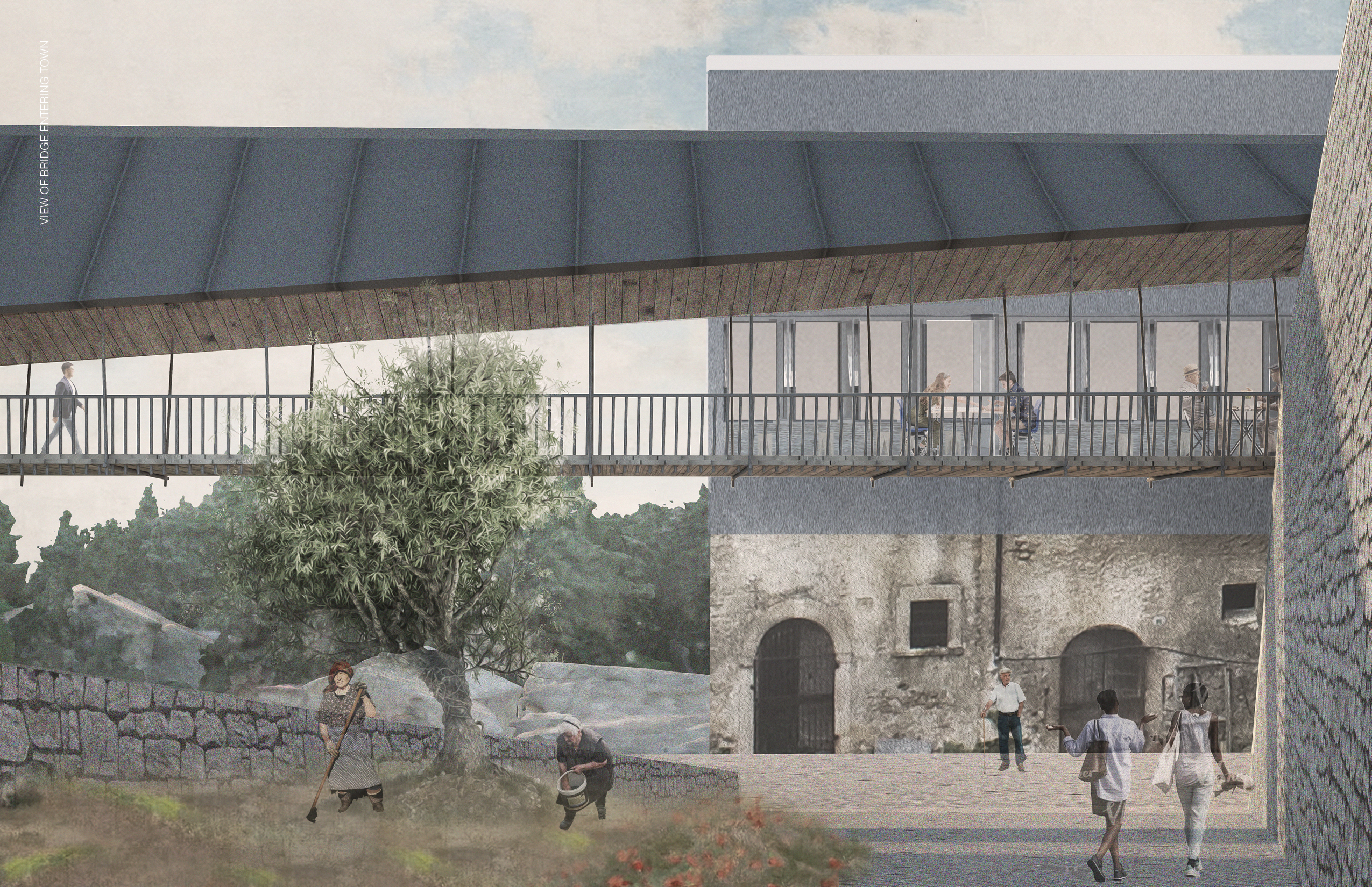 重建边缘丨意大利丨LIMINAL-18