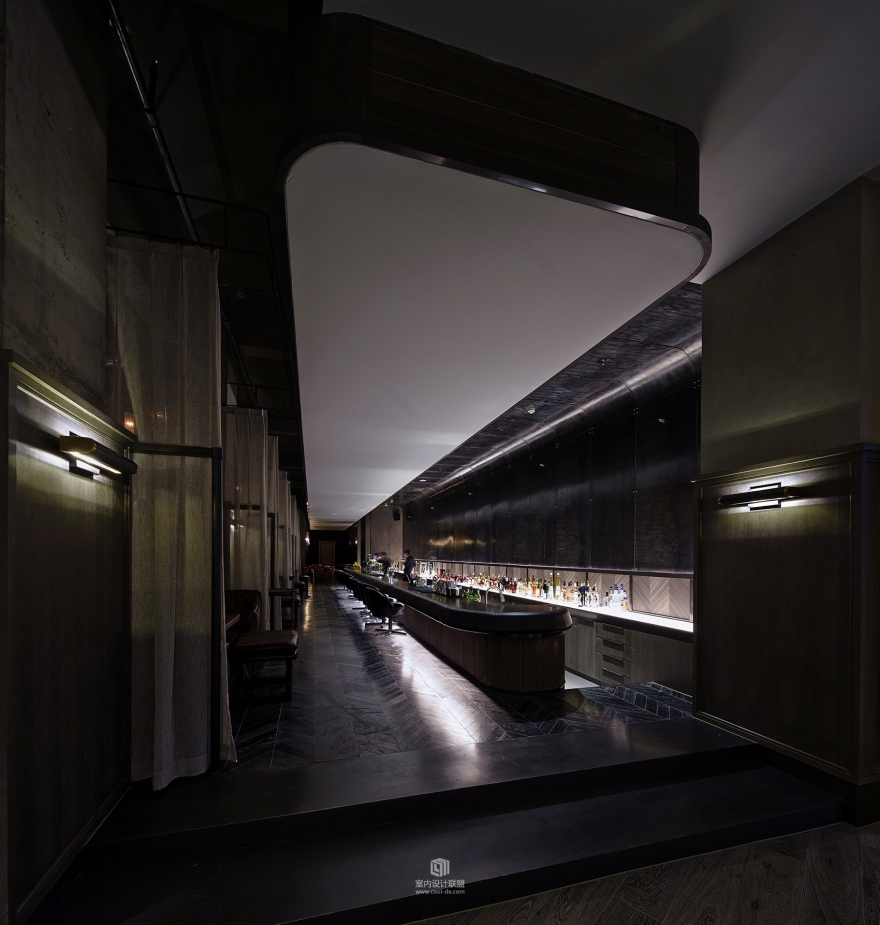 大观国际设计--北京三里屯CHAO之光-19