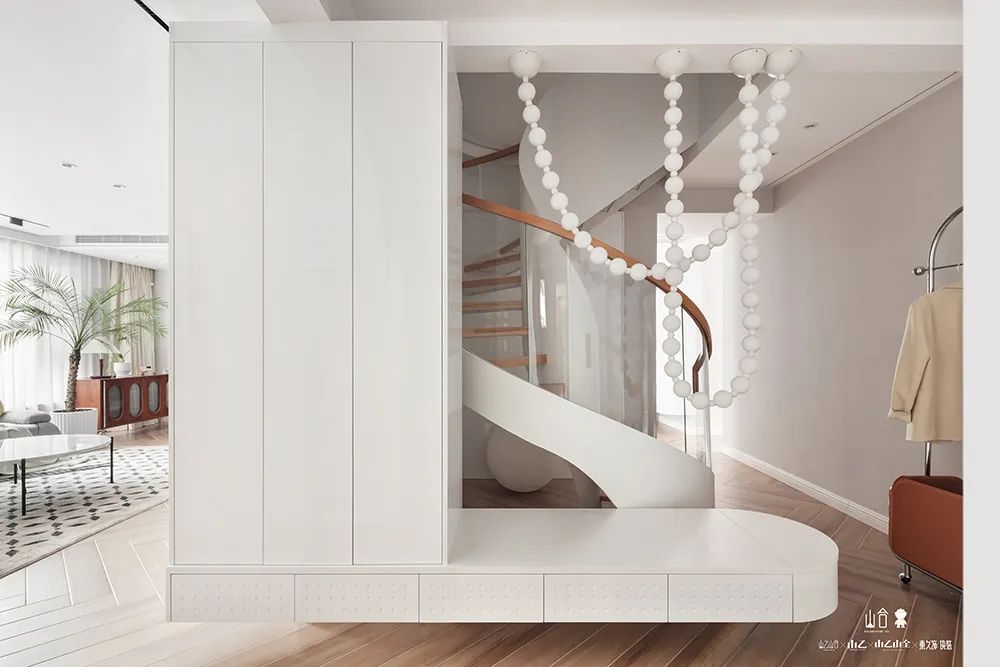 《夏日清风》丨山合-32