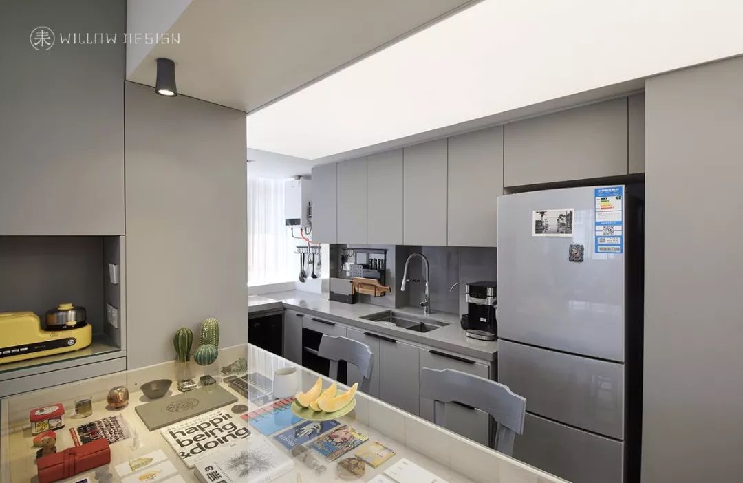 未耒 | 三房两猫-19