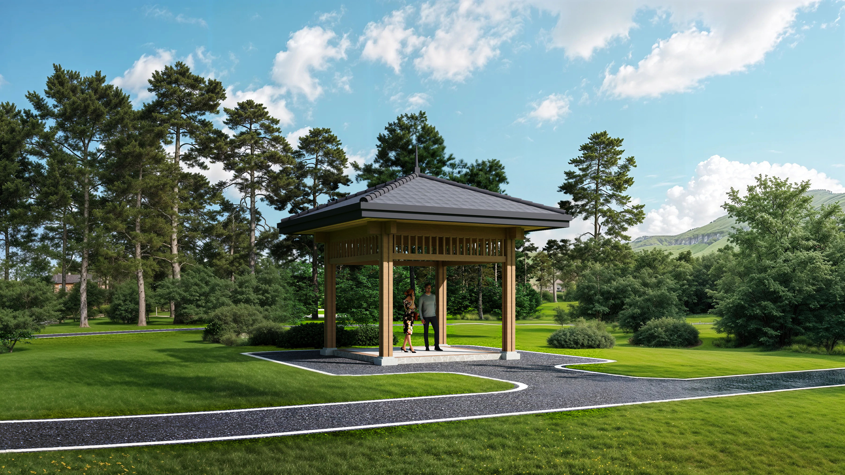 高尔夫俱乐部丨贝特雷-13