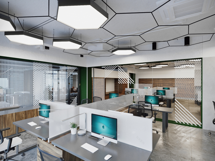 Office center "Imperial"-23