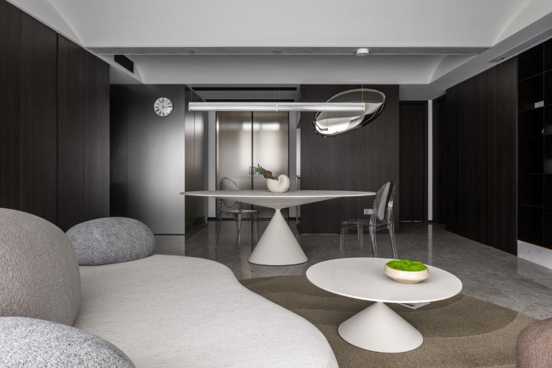 如森实景|颐和源璟·心栖之地-5