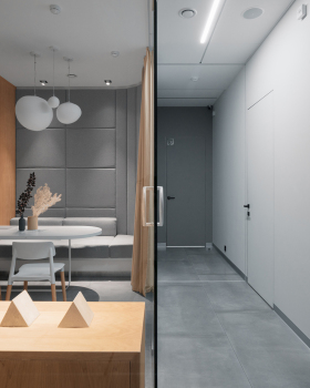HOUSTON dental clinic