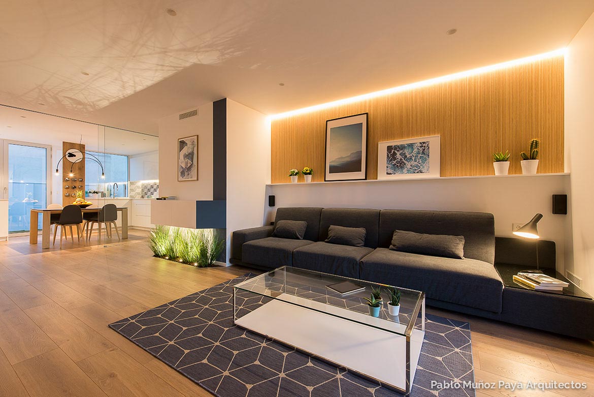 由于Reforma E·planada并非常见的、有明确固定含义的短语或词汇组合,且E·这种表述比较特殊,难以准确判断其确切意思,因此无法给出准确翻译 丨SpainAlicante丨Pablo Muñoz Payá Arquitectos-41