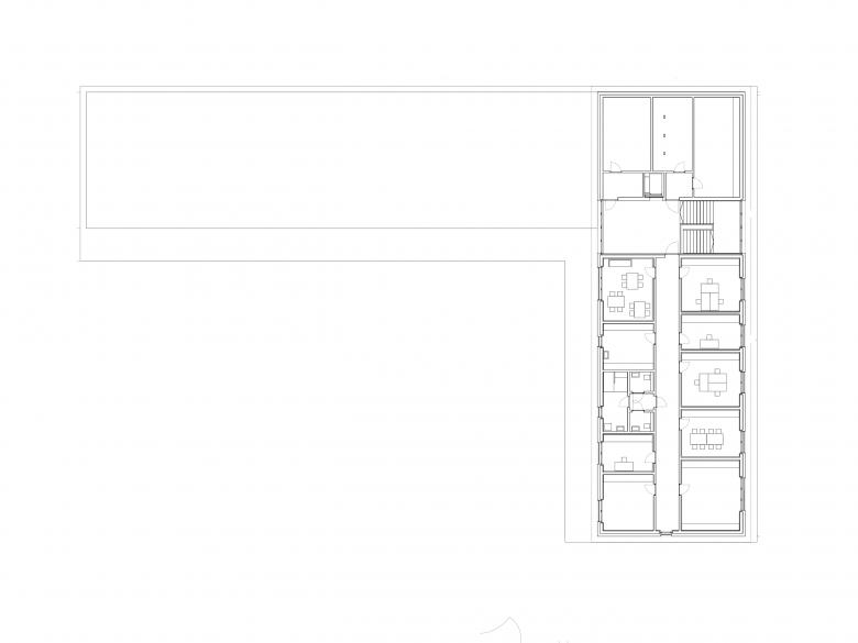 Eglin Partner Architekten丨Kindertagesstätte und Kindergarten in Hinwil丨瑞士-10