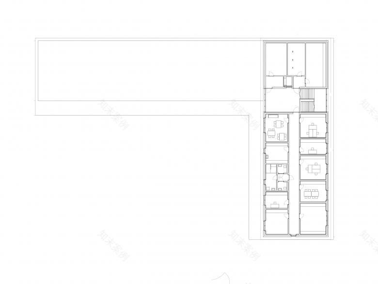 Eglin Partner Architekten丨Kindertagesstätte und Kindergarten in Hinwil丨瑞士-10