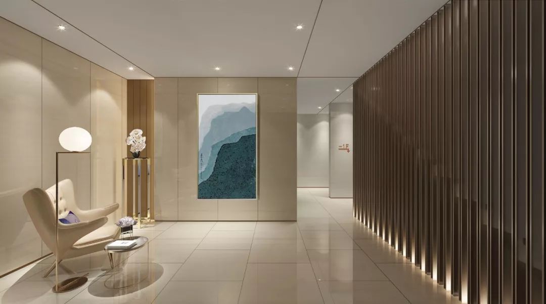 龙策作品 | 宝龙无锡新吴宝龙世家-36