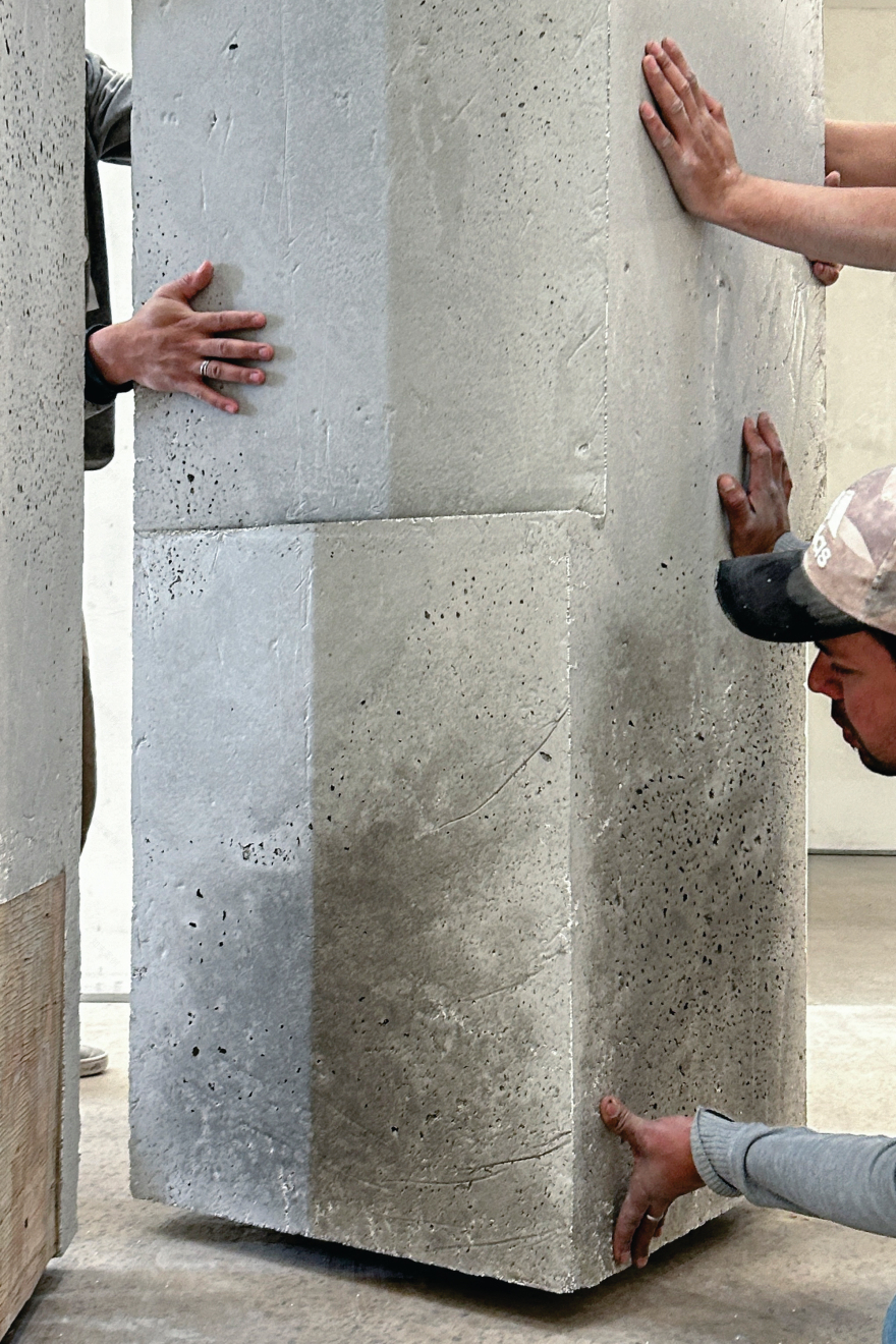 丨阿根廷布宜诺斯艾利斯丨MATER + Cecilia Szalkowicz-36