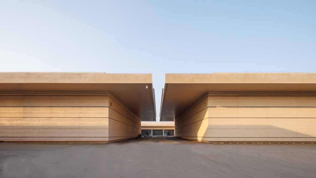 文化和自然遗产日|大河村遗址博物馆新馆开馆试运行-63