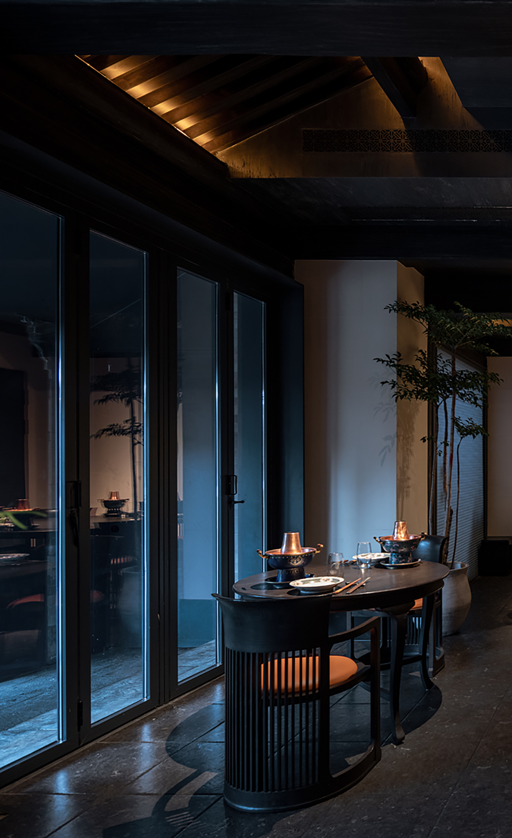 新京熹（白塔寺店）丨中国北京丨无序建筑（北京）有限公司-74