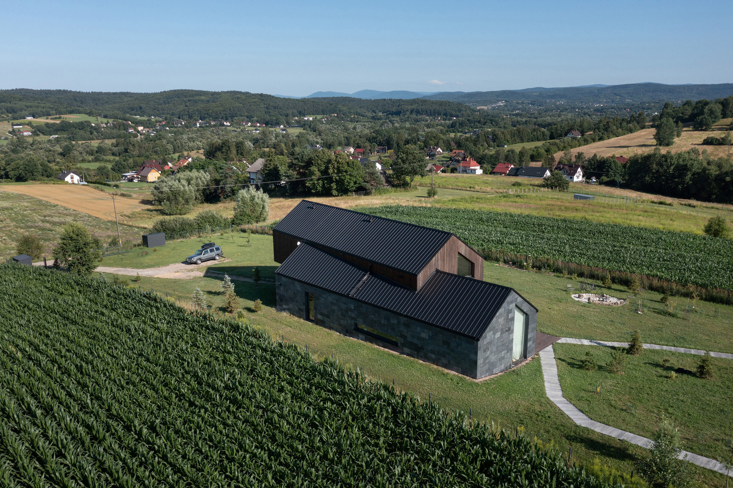 波兰乡间别墅-3