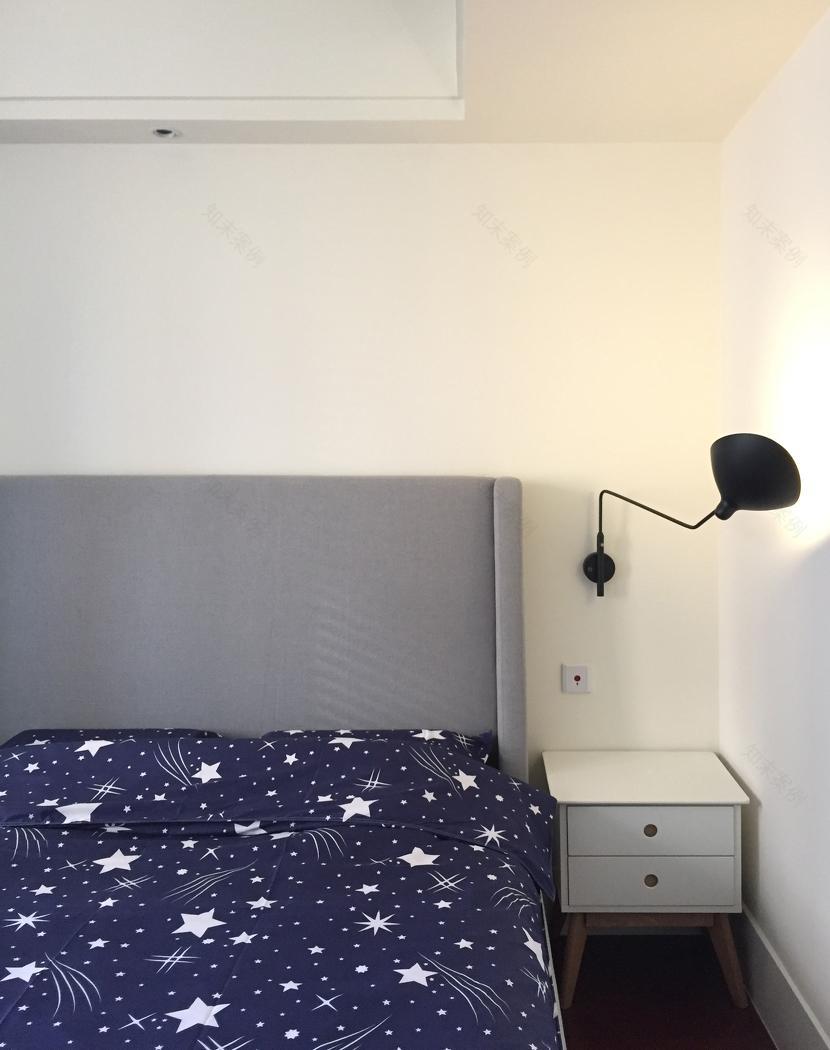 上海精装 house 定制家具设计案例解析-95