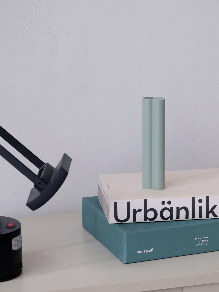 隐藏物品丨Design Studio SFSO-17