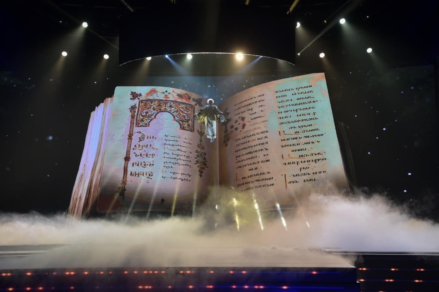 “Background Production”开放竞赛项目-4