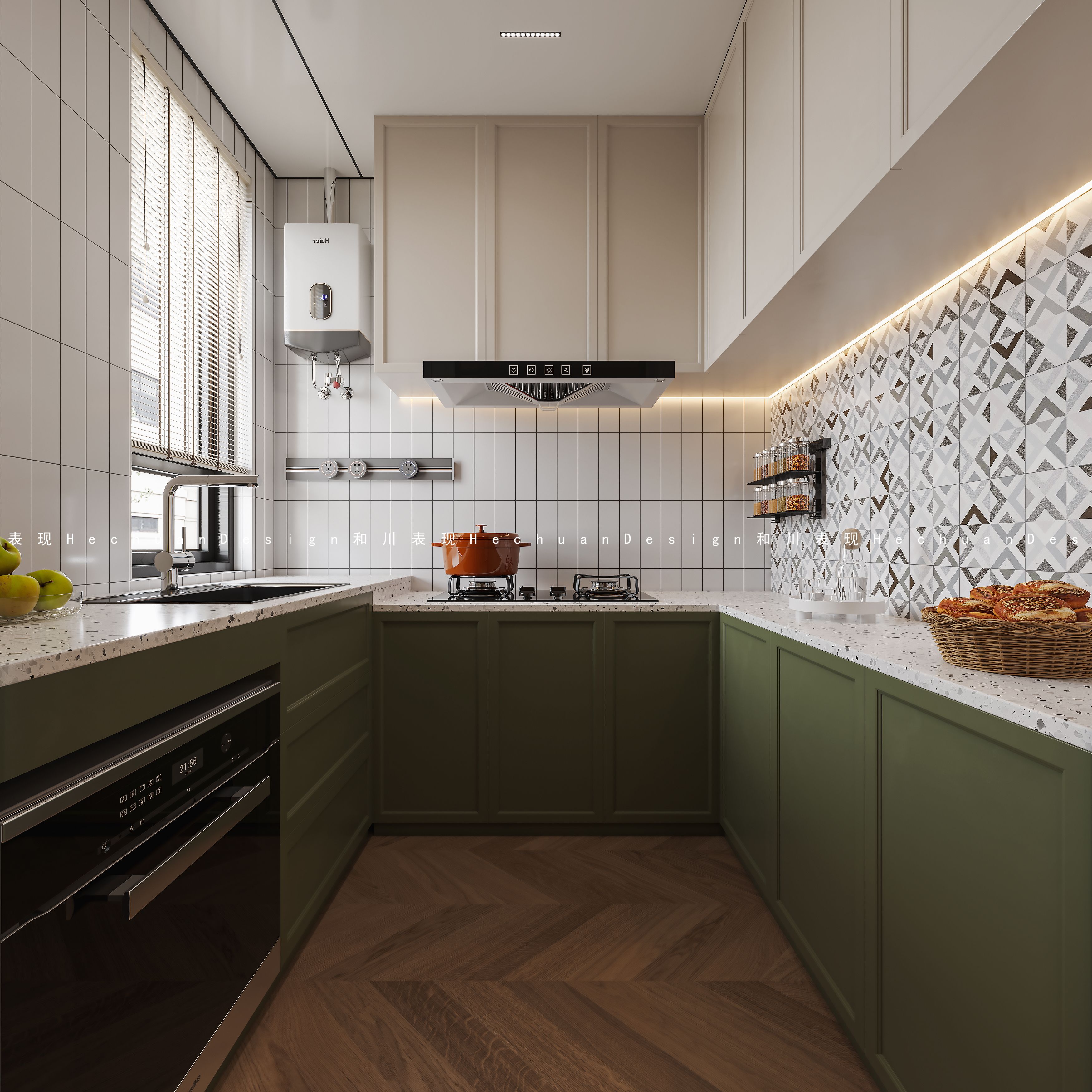 和川高端表现 | 中古风-0