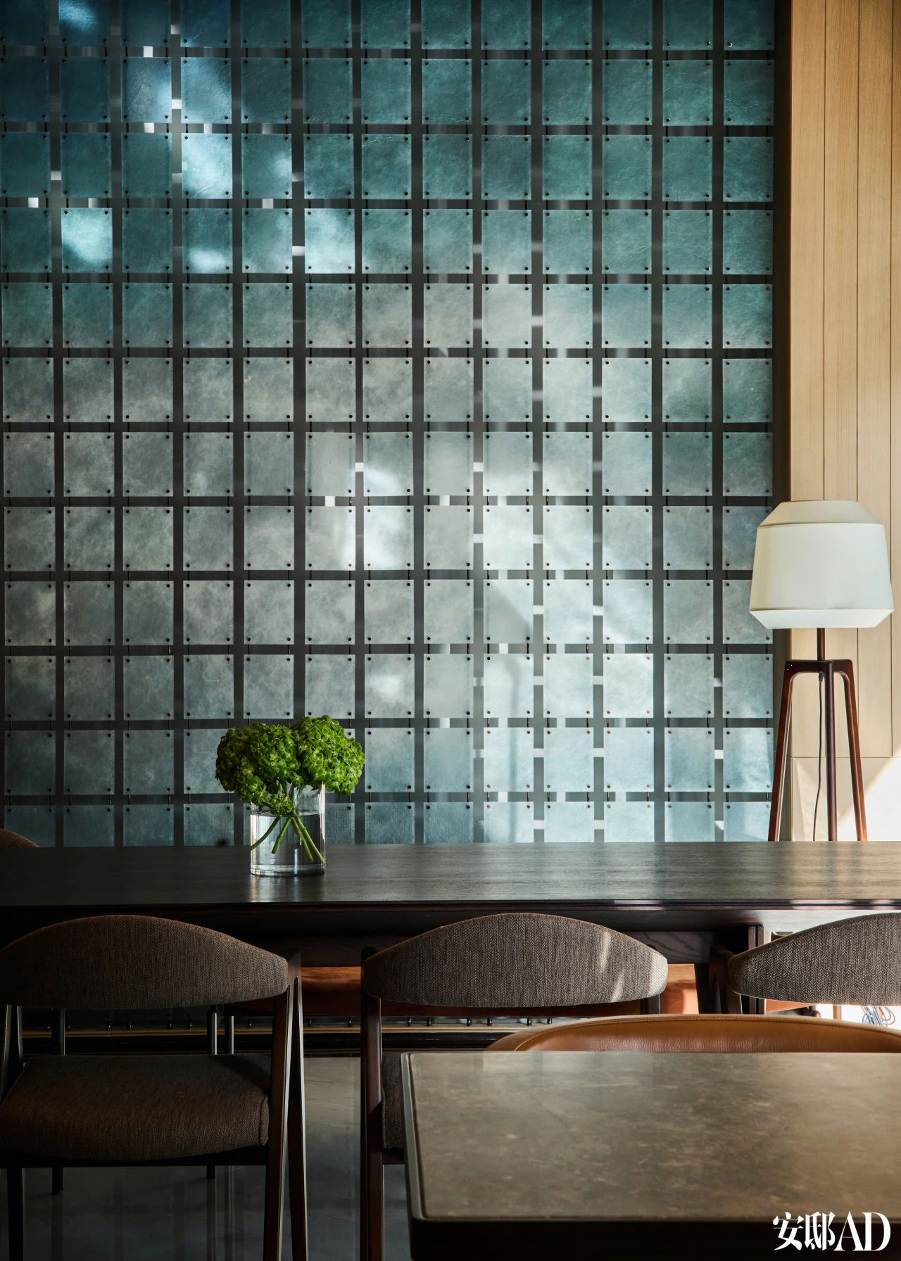 南京明怡美憬阁精选酒店设计项目丨中国南京丨ONE HOUSE DESIGN壹舍设计-4